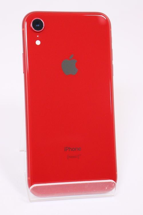 バッテリー良好94%☆Docomo iPhoneXR 64GB Red☆ | guardline.kz