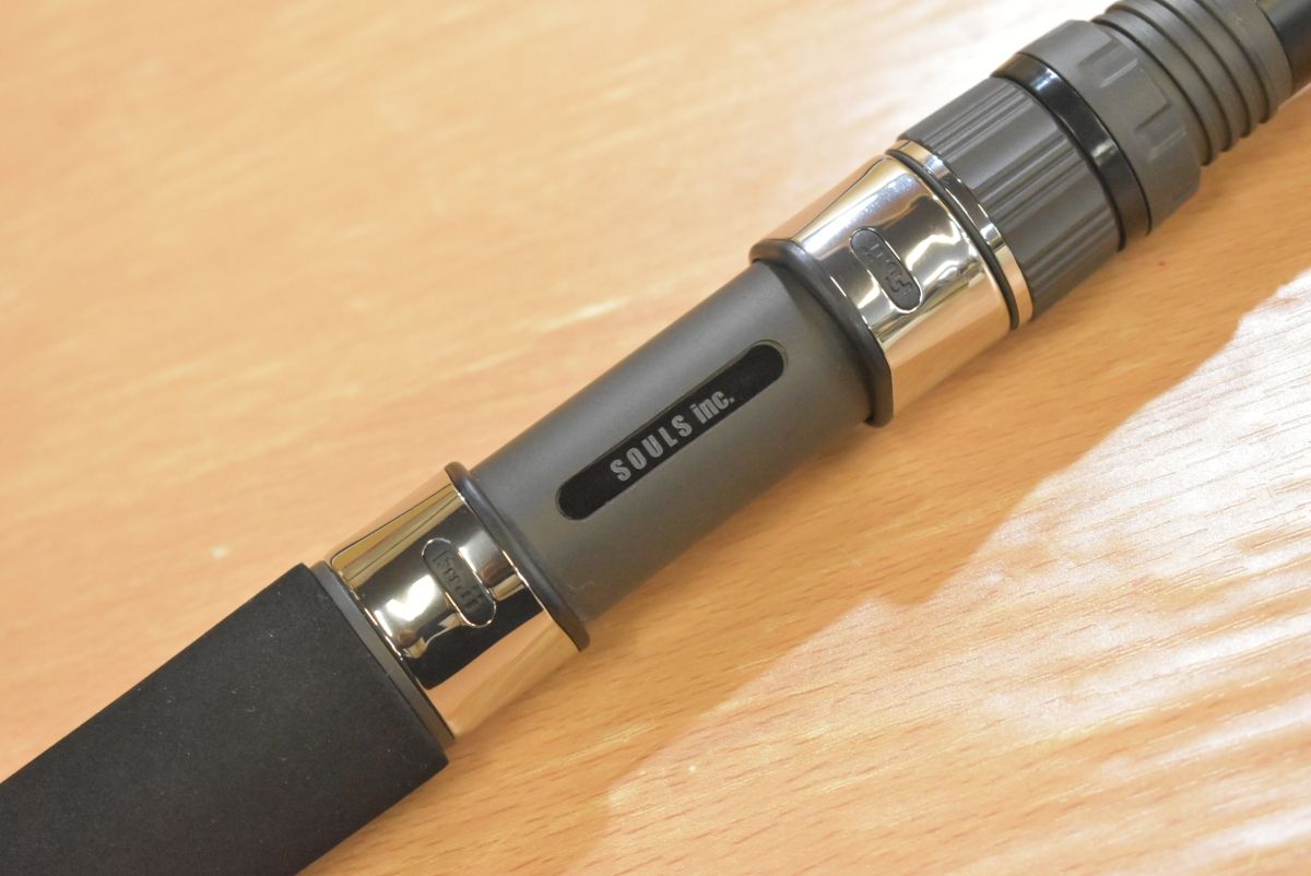 S パワーレベル10