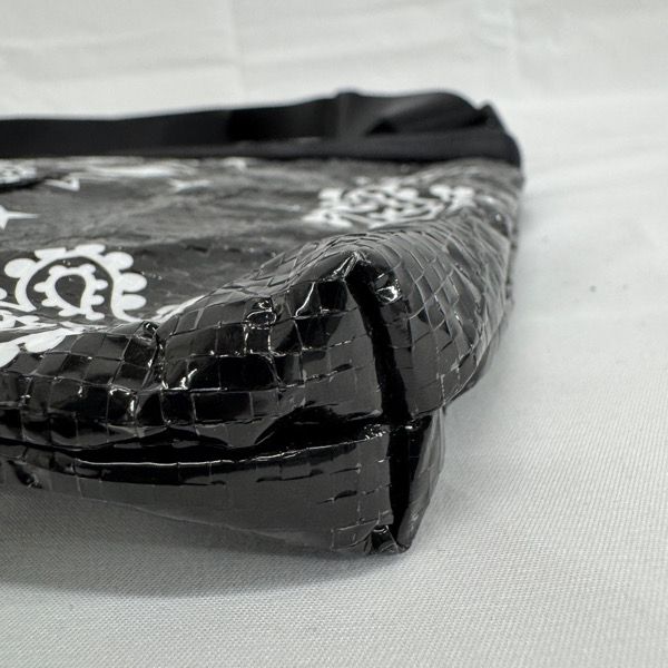 Supureme/シュプリーム【21SS】Bandana Trap Side Bag/バンダナ