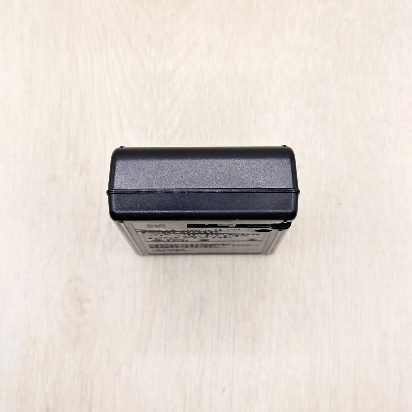 BC-VW1 SONY ソニー 純正 バッテリーチャージャー 充電器 NP-FW50