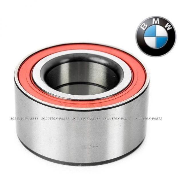 正規純正OEM BMW リア用 ホイールベアリング ハブベアリング E82 E87 130i 135i E90 E91 E92 E93 320i 325i 330i 335i M3 33416775842 ハブ ベアリング