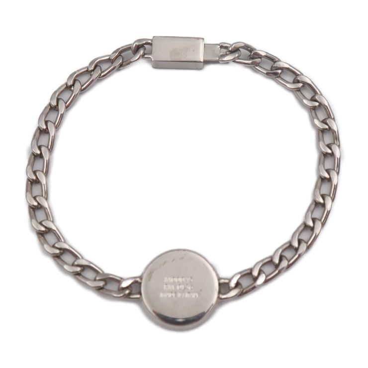 LOUIS VUITTON ルイ ヴィトン LVホーン ブレス ブレスレット M00045 