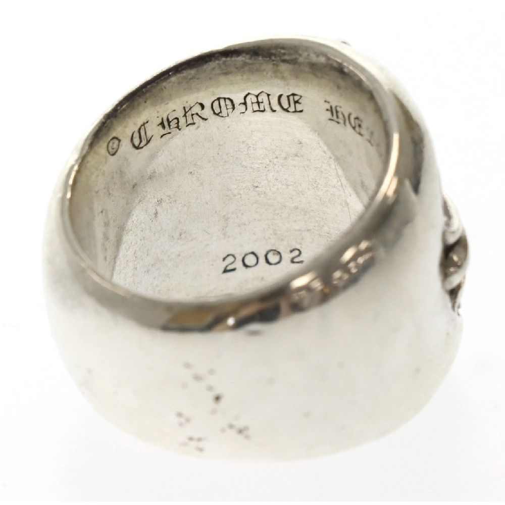 CHROME HEARTS (クロムハーツ) CLASSIC OVAL クラシック オーバル 