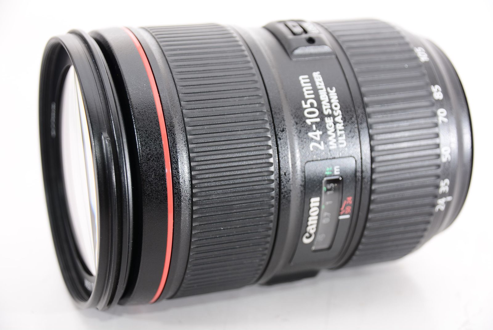 Canon 標準ズームレンズ EF24-105mm F4L IS II USM - cecati92.edu.mx