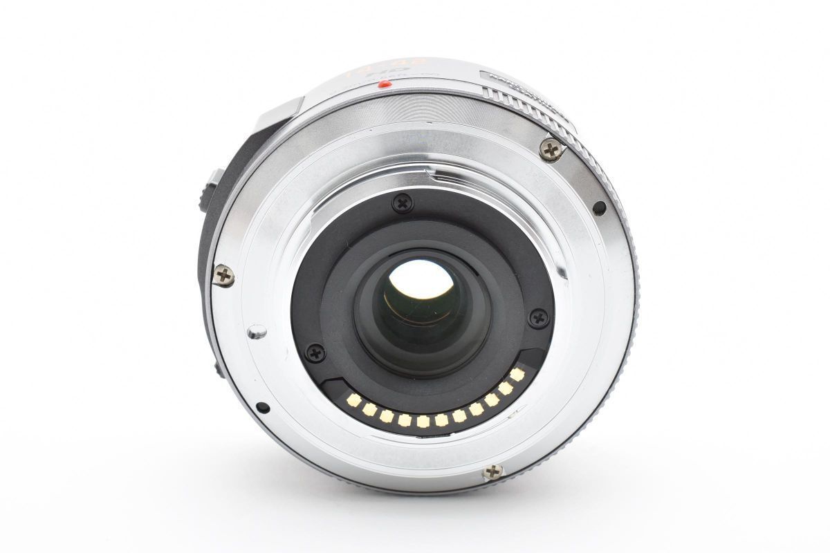良品 Panasonic LUMIX G X VARIO PZ 14-42mm F3.5-5.6 ASPH 良品 Panasonic LUMIX G X VARIO PZ 14-42mm F3.5-5.6 ASPH