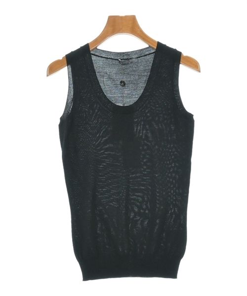 ALEXANDER MCQUEEN ベスト レディース 古着