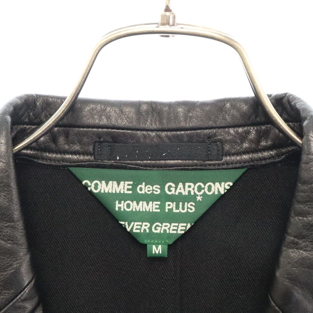 COMME des GARCONS HOMME PLUS (コムデギャルソンオムプリュス) 07AW