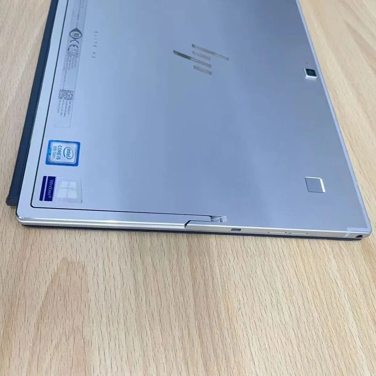 極美品 HP Elite X2 G4 キーボード タブレット ノートPC - メルカリ