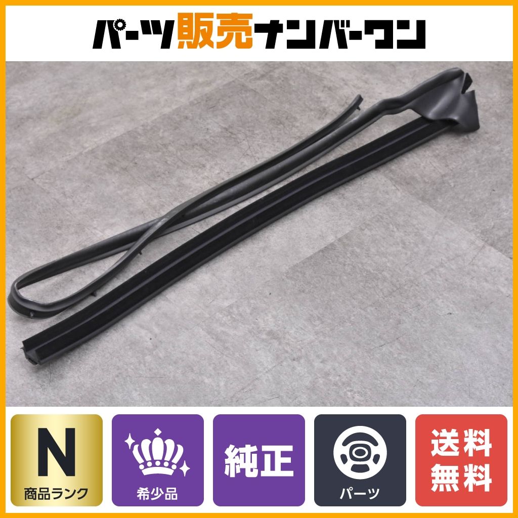 ♥品 フェラーリ F149 カリフォルニア 純正 インナーモール ドアガスケット 左側 品番 69989100 交換用 Ferrairi California