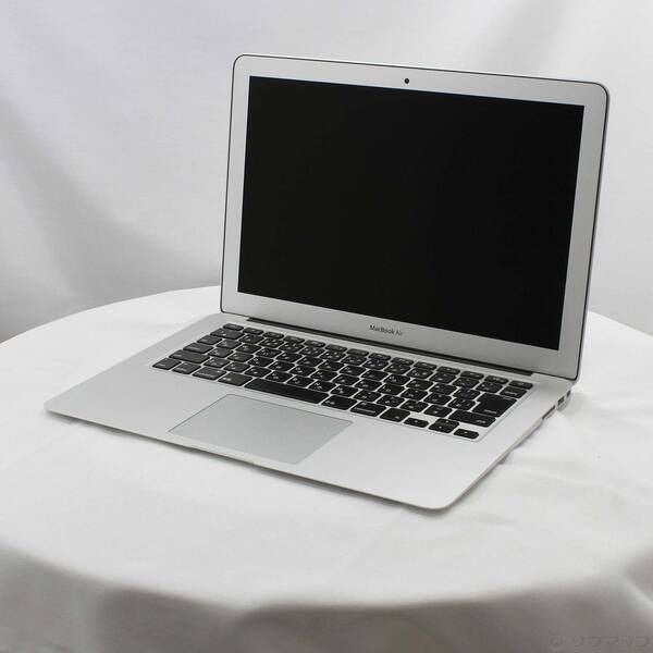 品〕 MacBook Air 13.3-inch Mid-2017 MQD32J／A Core_i5 1.8GHz