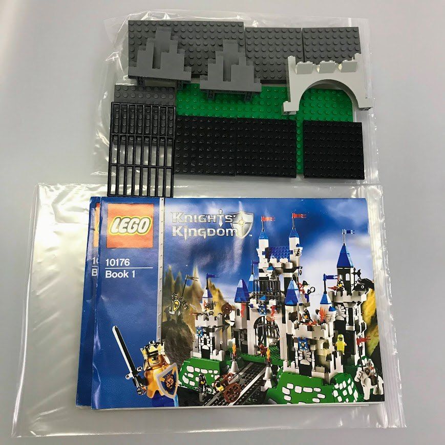 希少な未開封品 レゴ70917 希少な未開封品 レゴ70917 希少な