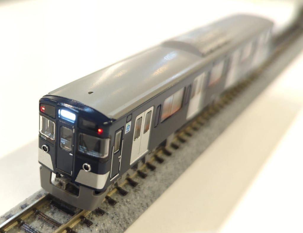 鉄道模型 マイクロエース JR西日本 105系 更新車 紀勢本線 2両セット