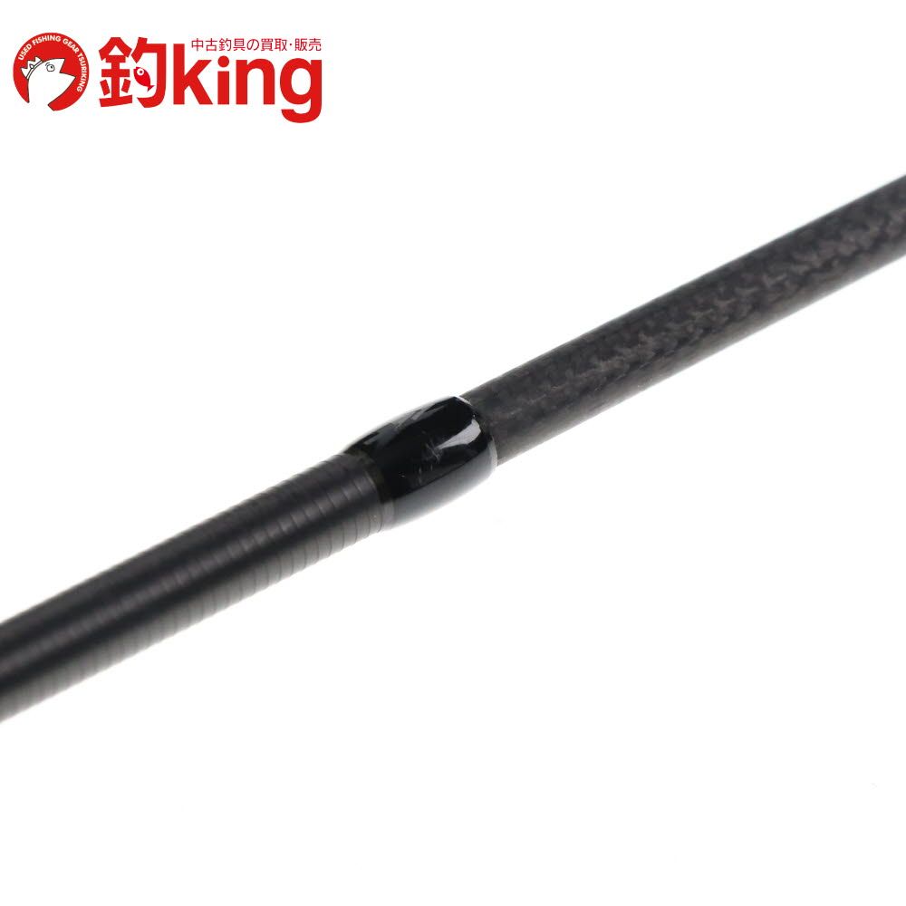 アブガルシア エラディケーター リアルフィネス ERFS-610LS-TZ /V145L