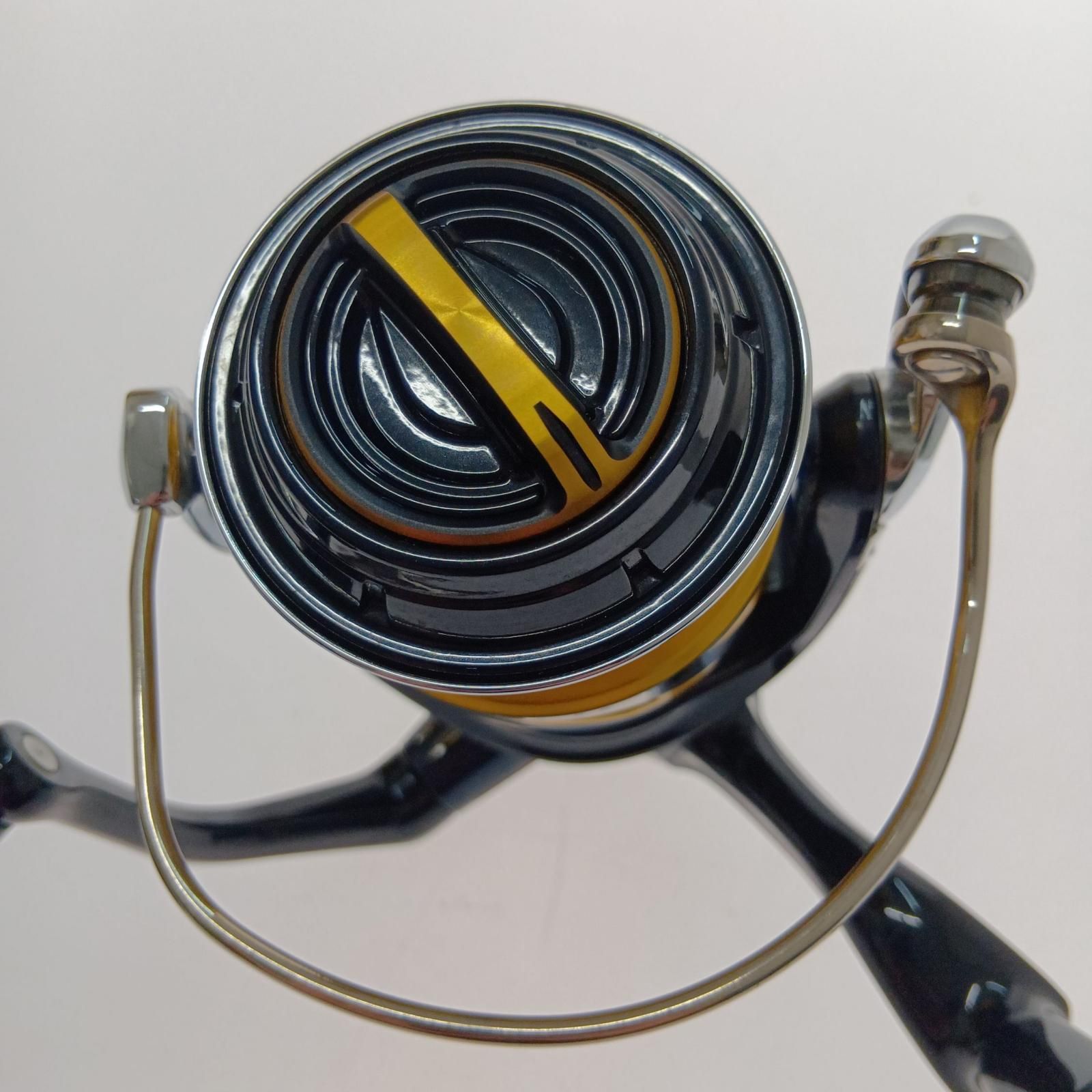 □□SHIMANO シマノ 19 ステラ SW 8000PG 03966 - メルカリ