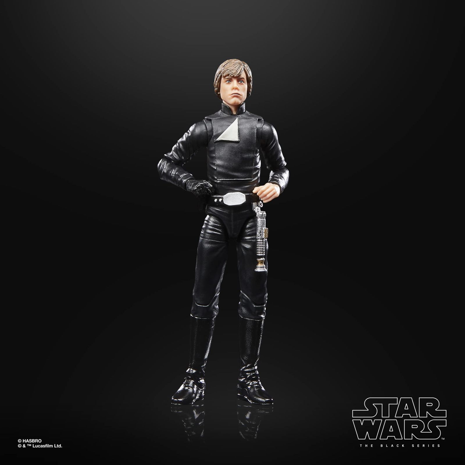 スター・ウォーズ ブラックシリーズ STAR WARS ルーク・スカイ