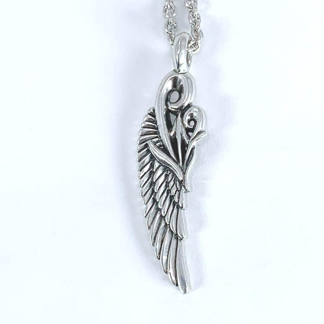 M s collection エムズコレクション シルバー ネックレス メンズ