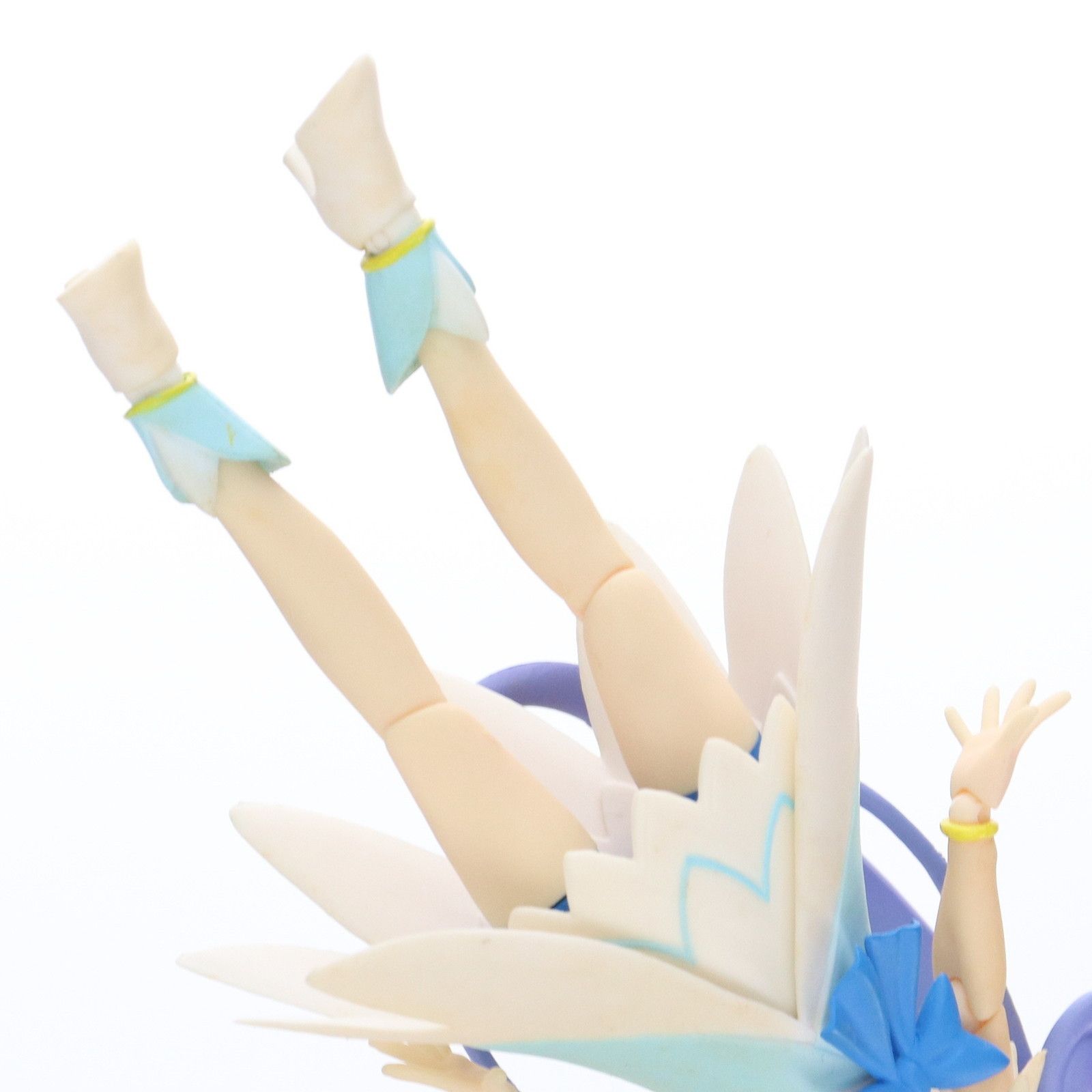 S.H.フィギュアーツ キュアダイヤモンド（魂ウェブ限定） S.H.フィギュアーツ キュアダイヤモンド（魂ウェブ限定）