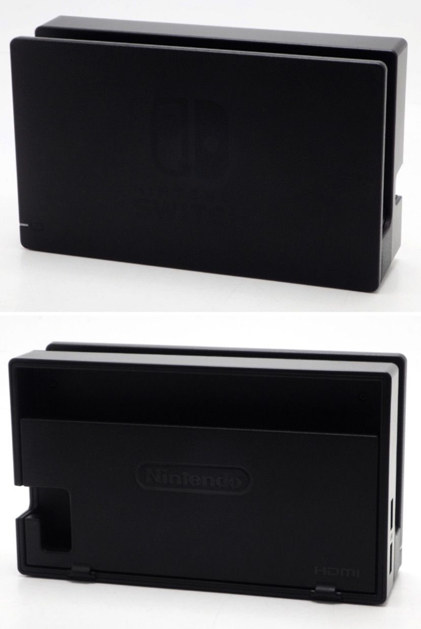 再入荷得価ニンテンドーSwitch一式セット Nintendo Switch