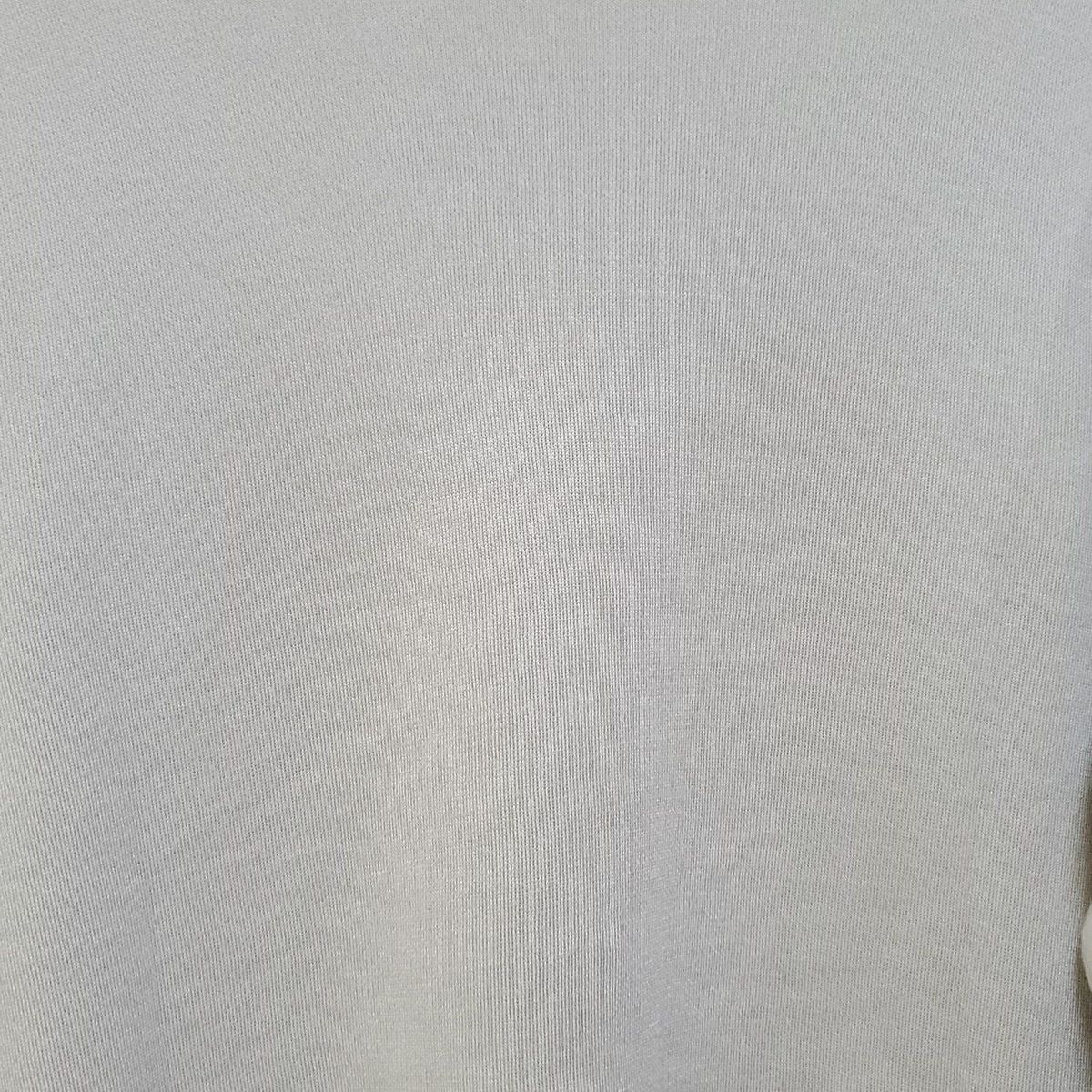 ATON(エイトン) 長袖セーター サイズ2 M レディース美品 - グレー  