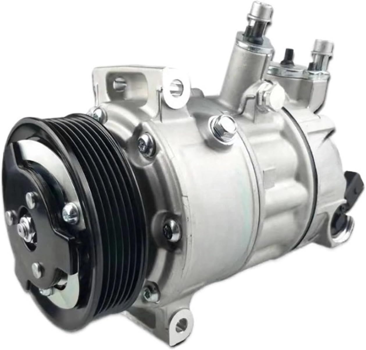 オリジナルエアコンコンプレッサーエアコン冷凍ポンプ冷気ポンプGAC Trumpchi GS8 GS7 GS4 GS5 GM8 GM6GN8自動車用電動HVACコンプレッサーと互換性あり コンプレッサーの交換 GS8