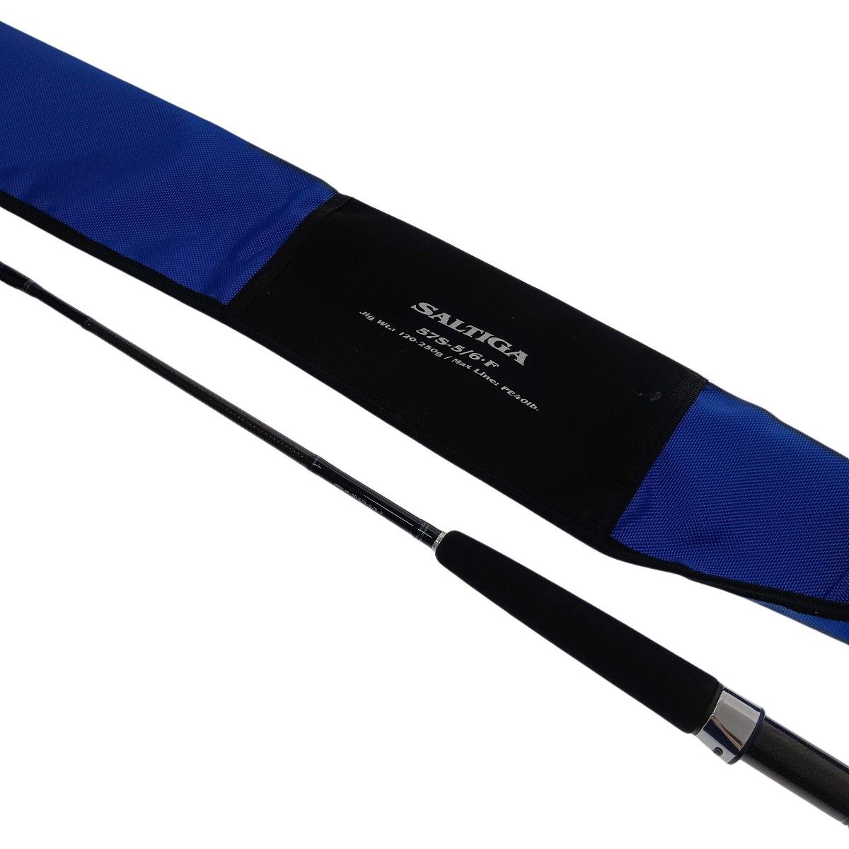 wakameさん専用 ソルティスト ST AGS73ULS-SMT 中古 DAIWA（釣り） 中古 ダイワ ソルティストAGS SQ73ULS-SMT【中古A