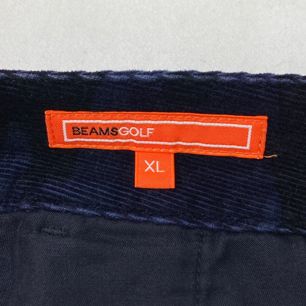 楽天市場】ビームス ゴルフ パンツの通販 BEAMS GOLF ビームスゴルフ