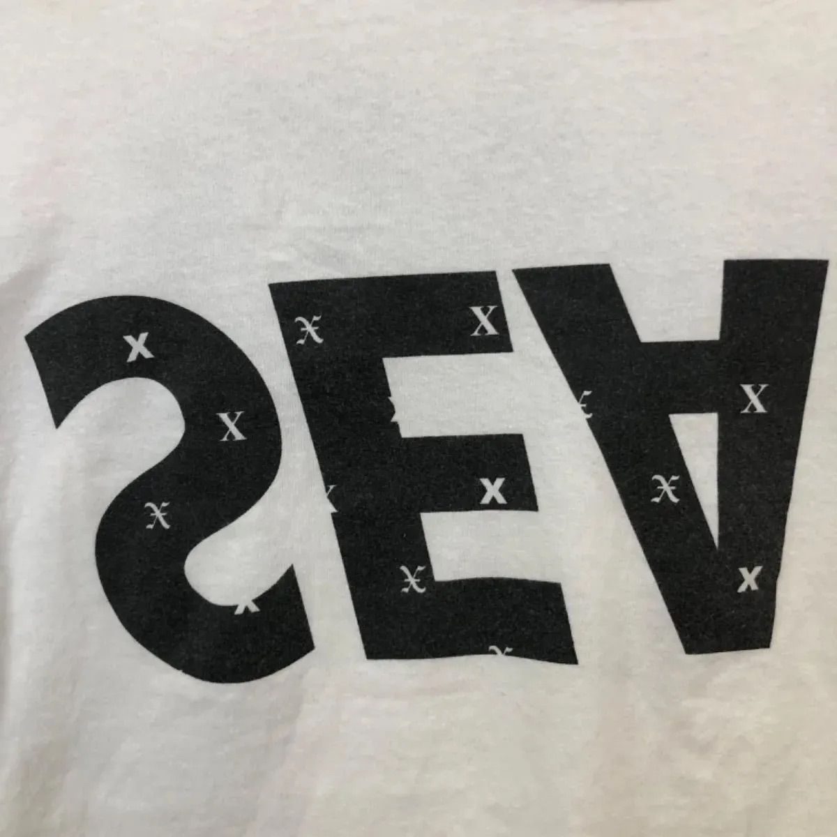 WIND AND SEA GOD SELECTION XXX Tシャツ 14020S GOD SELECTION XXX / WIND AND SEA Tシャツ - メルカリ