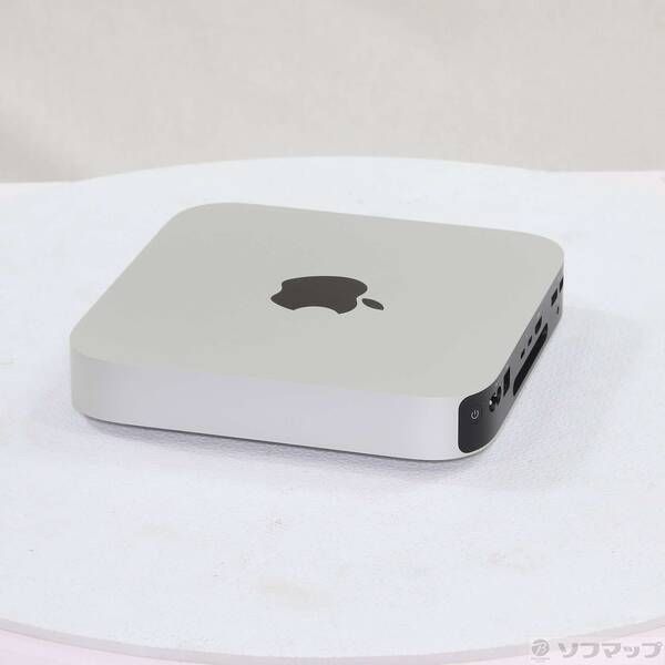 Mac mini M1 / 16GBメモリ / 512GB（中古・美品） 美品】M1 Mac mini 16GB / 512GB （整備済製品）｜Yahoo!フリマ（旧