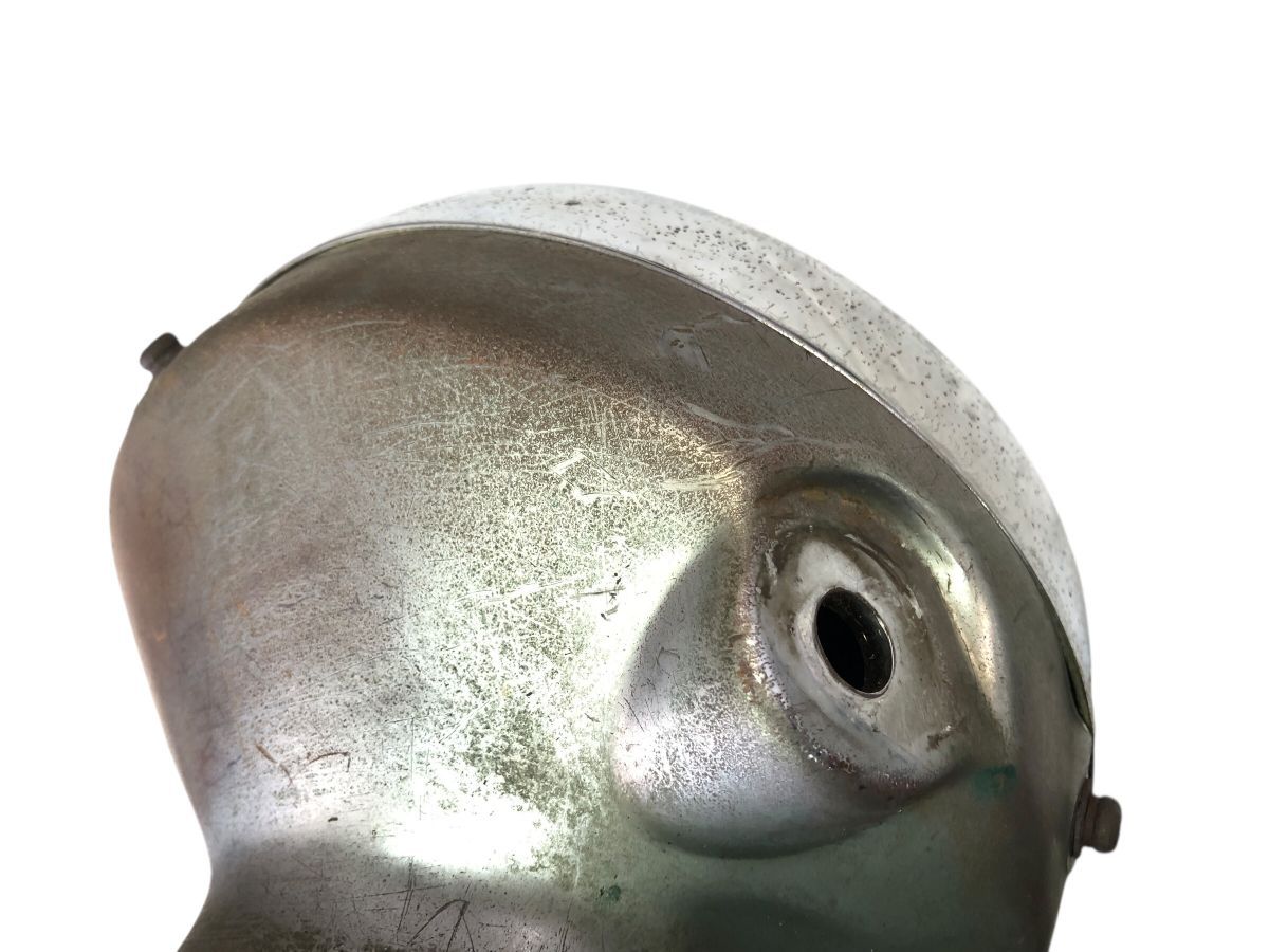 レストア 旧車流用にも