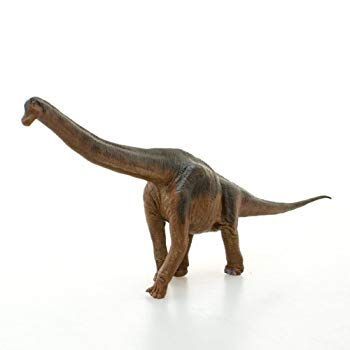 【中古】ブラキオサウルス ソフトモデル(FDW-008) i8my1cf