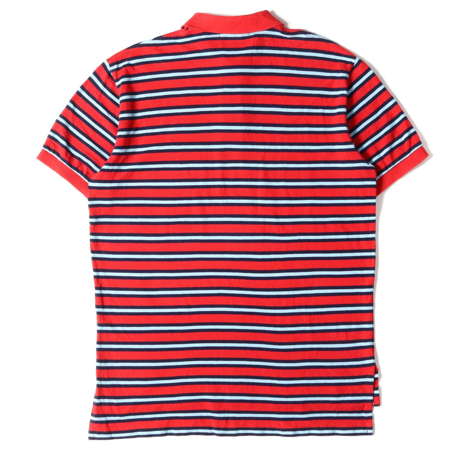 POLO Ralph Lauren ポロ ラルフローレン ポロシャツ サイズ:L 90s 