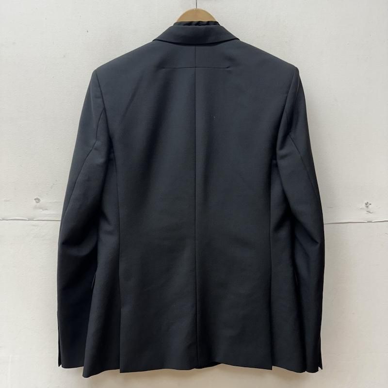 GIVENCHY ジバンシィ ジャケット 上着 ジャケット ブレザー 13SS 2B レイヤード テーラード ジャケット 二重襟