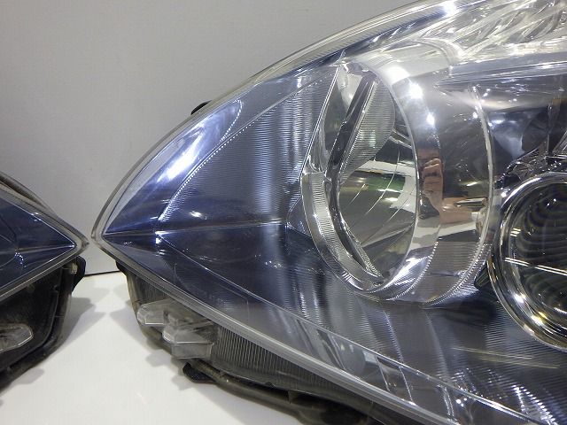 プリウス30用 ヘッドライト 左右 プリウス 30系 LEDヘッドライト バルブ D4/D2 兼用 LED