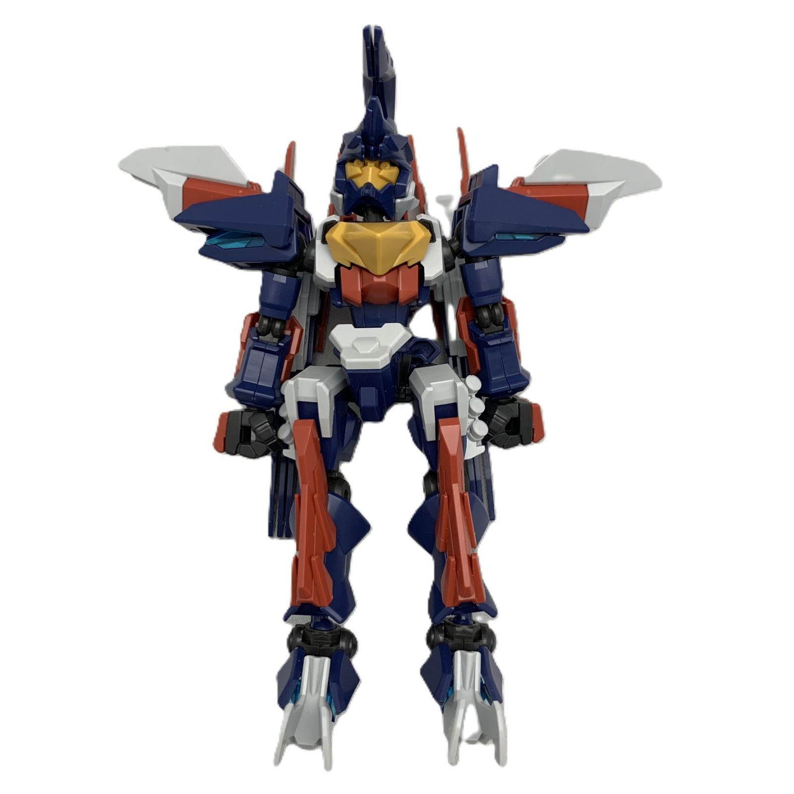058 LBXディ・レギウディア│株式会社BANDAI SPIRITS（バンダイ