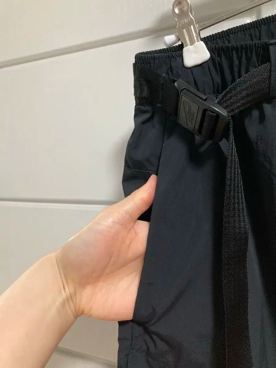 カーゴ ハーフパンツ