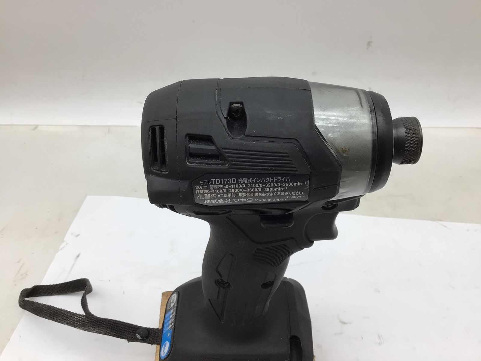 ITQREKKA6SFW エコツール知立店