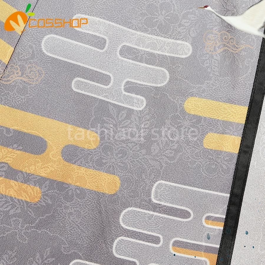 かみしろるい コス服