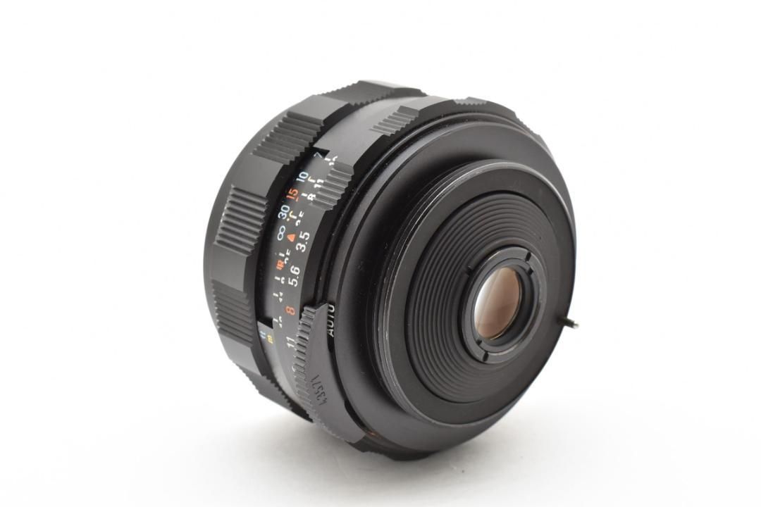 ◎美品◎ Super Takumar 35mm F3.5 ケース付 C088 ◎美品◎ Super Takumar 35mm F3.5 ケース付 C088 - メルカリ