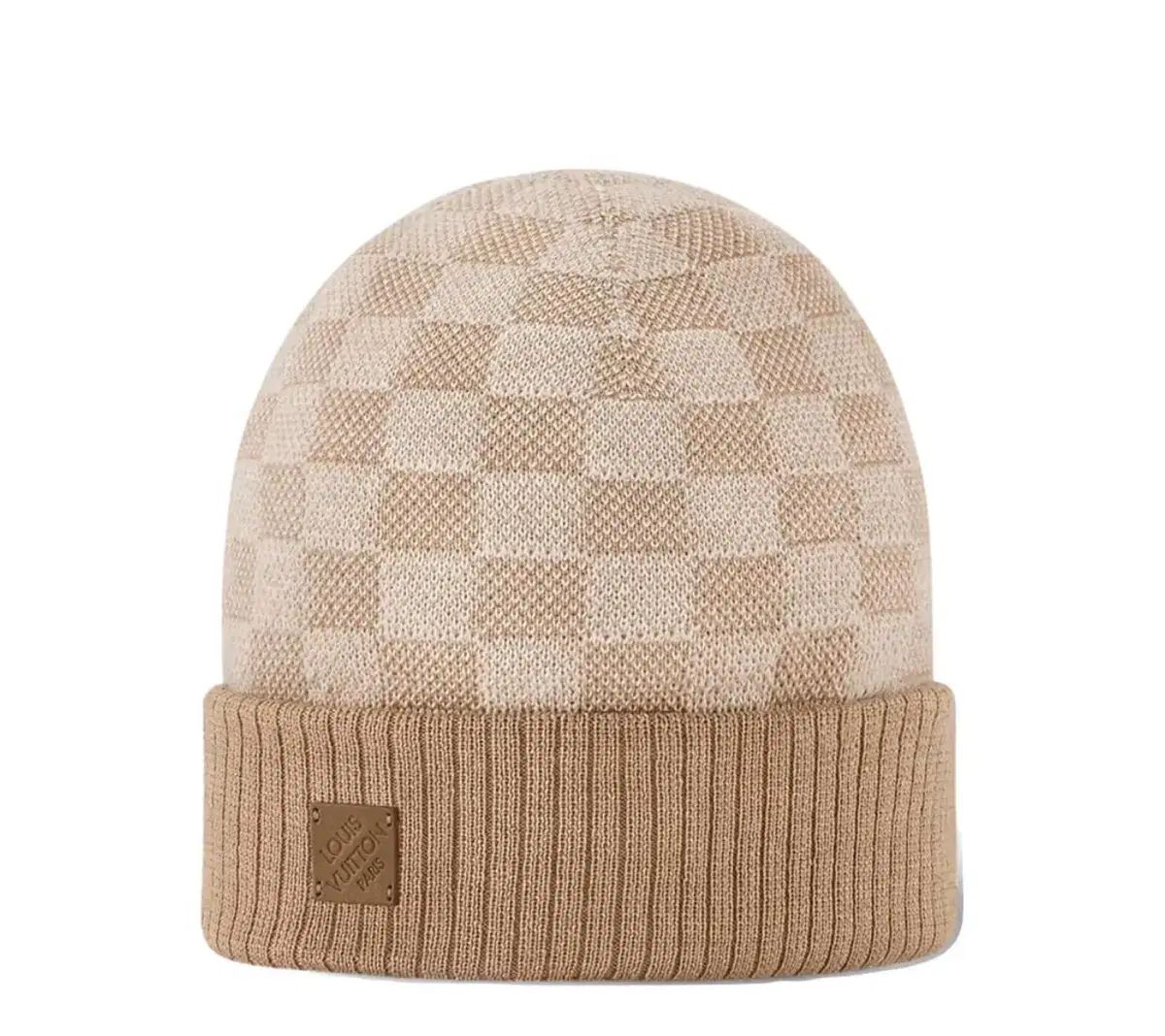 Louis Vuitton ルイヴィトン ダミエ ビーニー