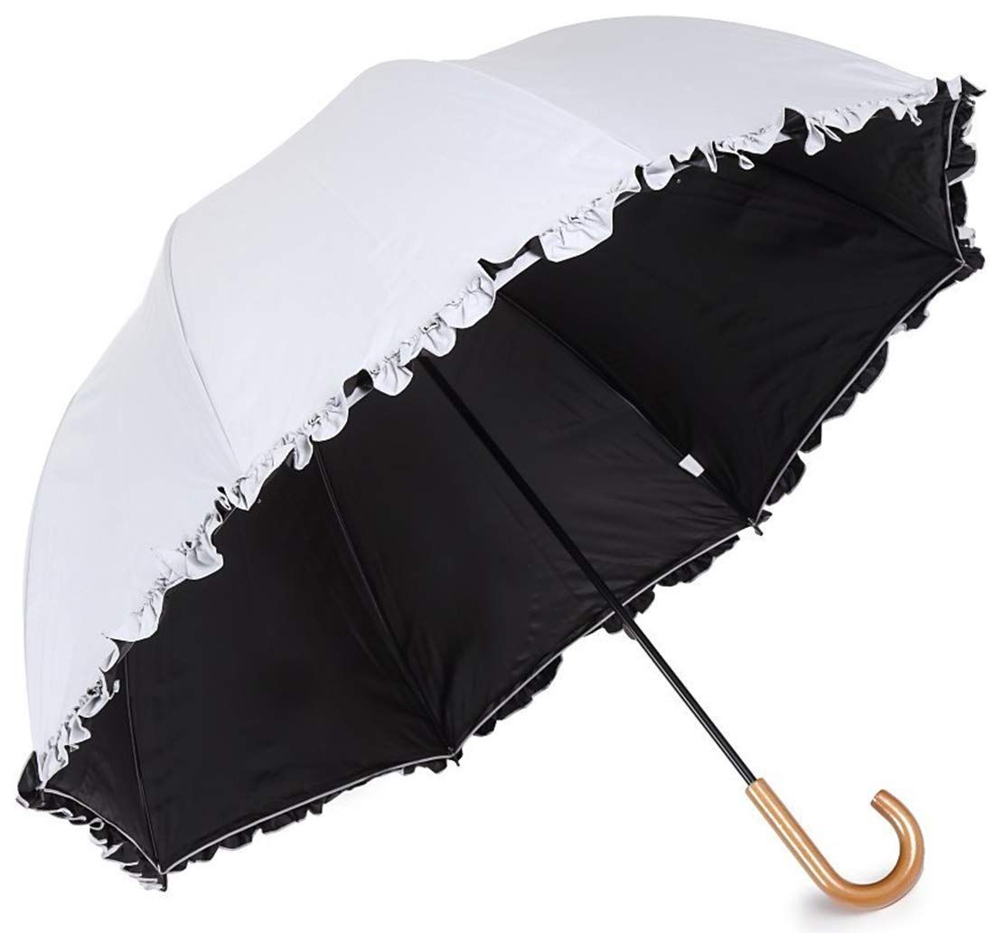 新品】フェイラー ストロベリードット 晴雨兼用折りたたみ傘 ラブラ