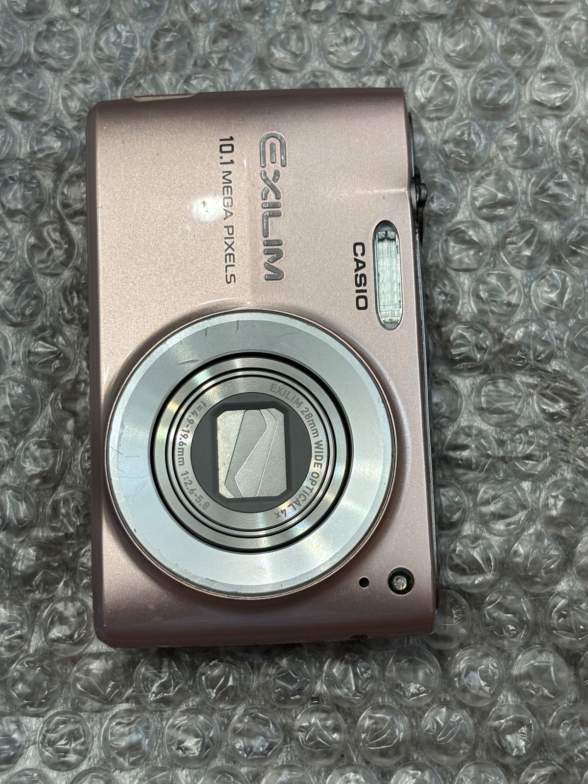 CASIO EXILIM EX-Z300 ピンク コンパクトデジタルカメラ CASIO EXILIM EX-Z300 Compact Digital Camera Pink Used | eBay