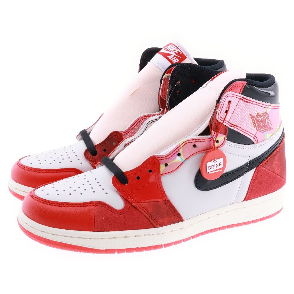 Nike Air Jordan レトロハイ ナイキスニカー新品26.5cm NIKE (ナイキ