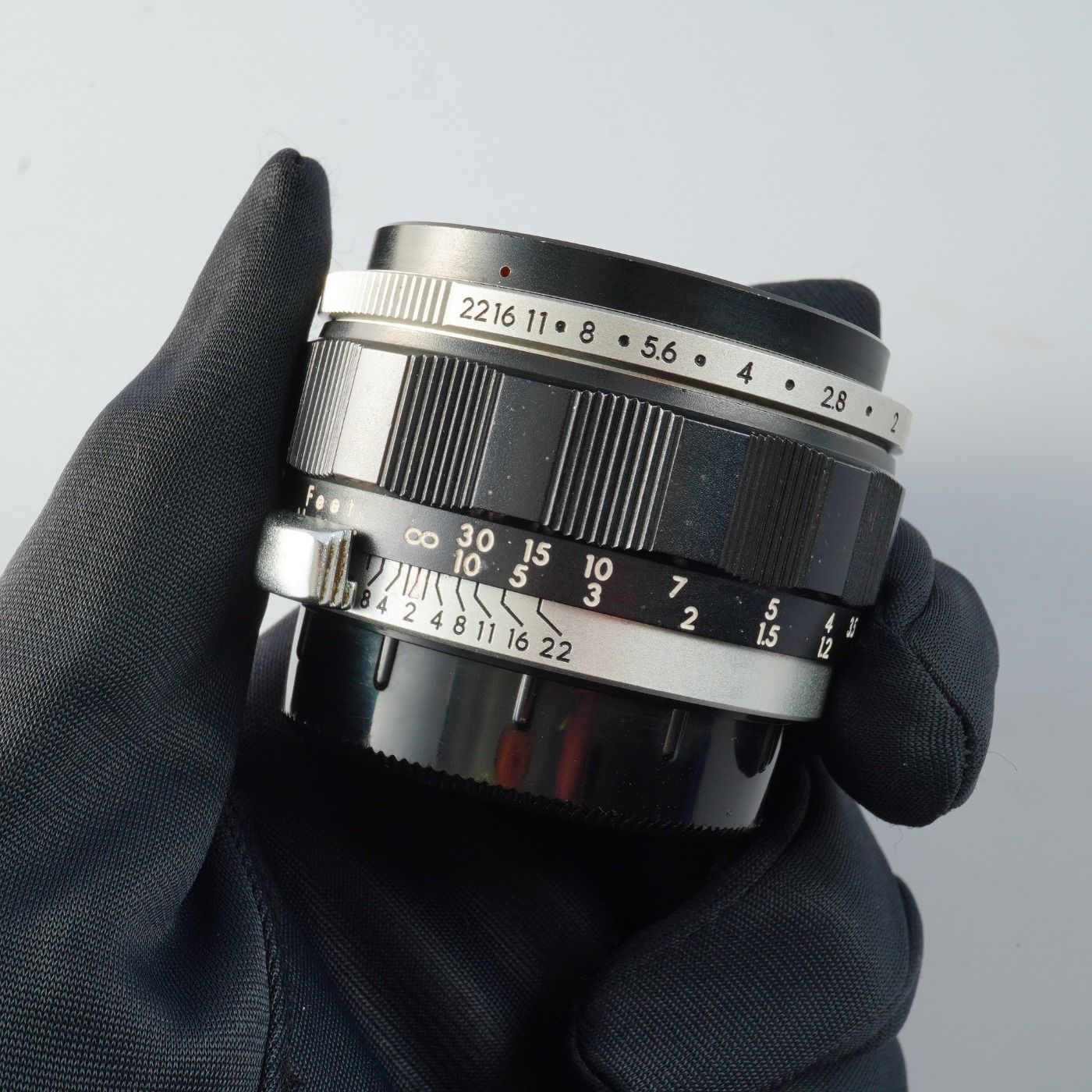 M42用 単焦点レンズ