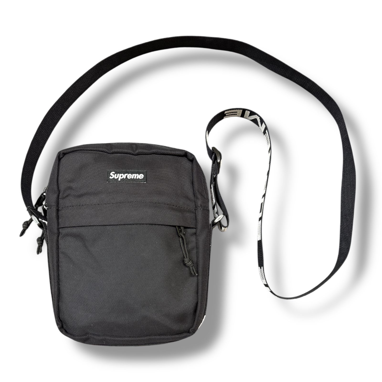 Supreme 18SS Shoulder Bag ショルダーバッグ スモールボックス