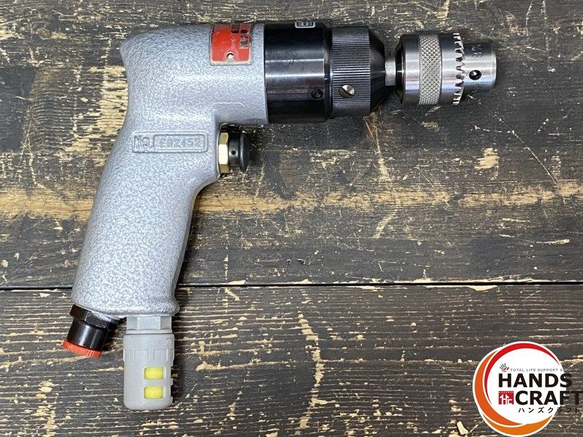 引き取り限定】【未使用品】URYU 瓜生製作 UD-60-29 ベビードリル 小型