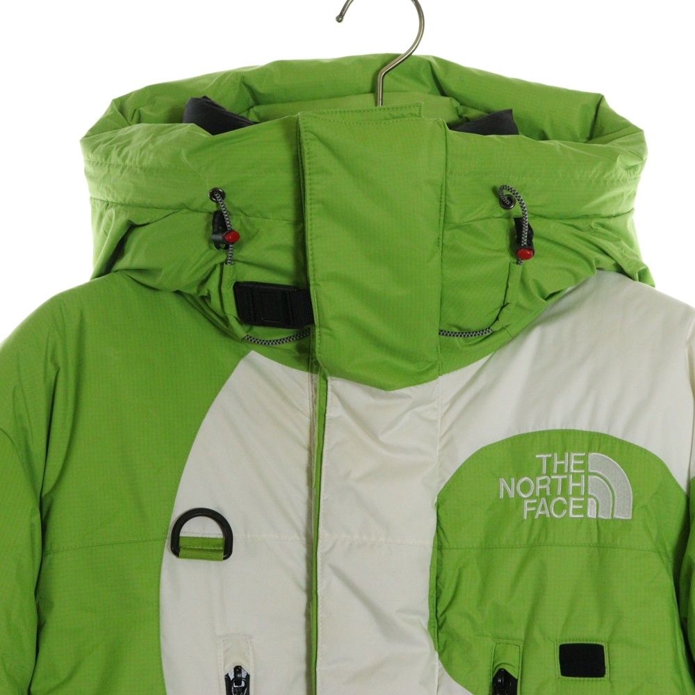 SUPREME (シュプリーム) 20AW ×THE NORTH FACE S Logo HIMALAYAN PARKA