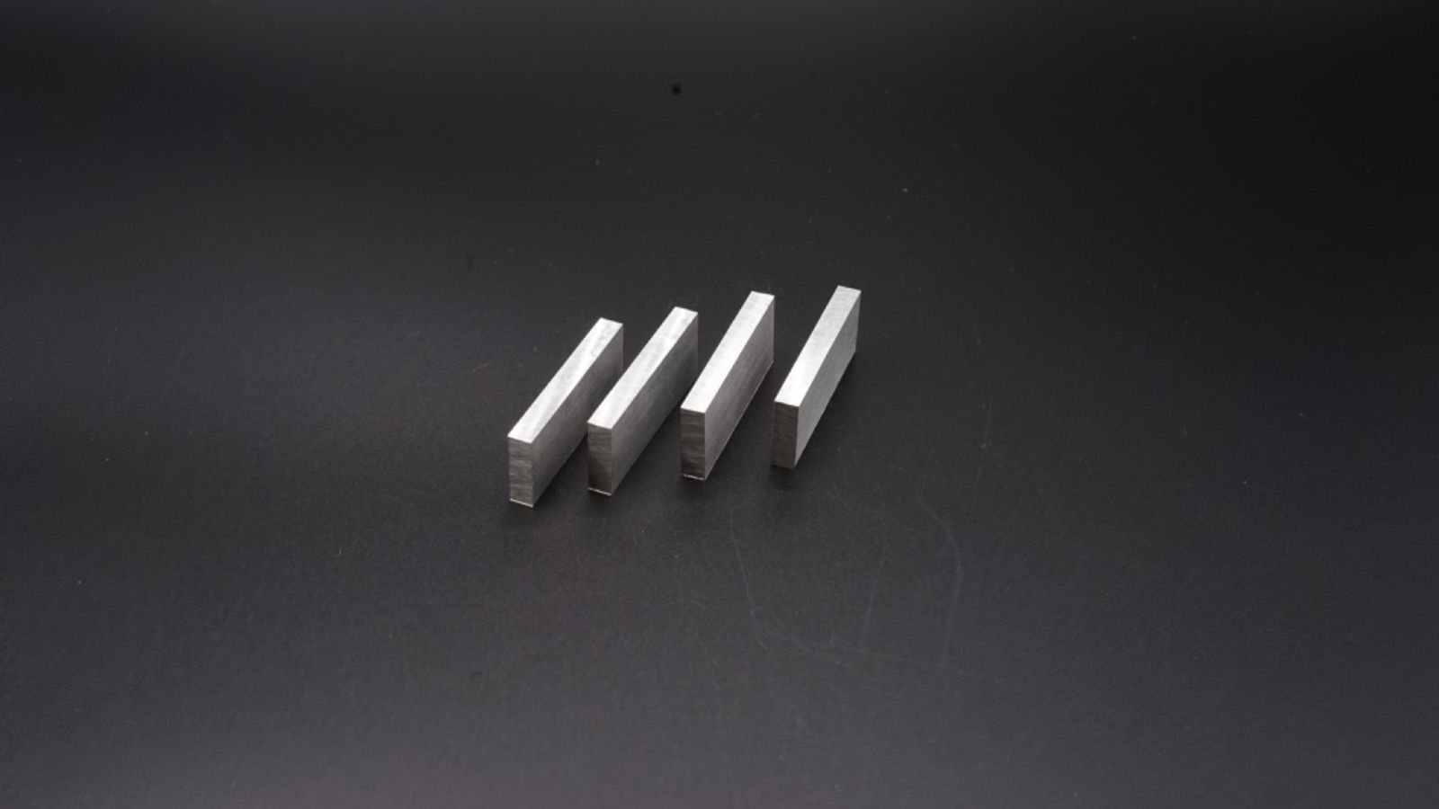 水素生成機(アクアクローバー) Sic-220用のマグネシウム合金の