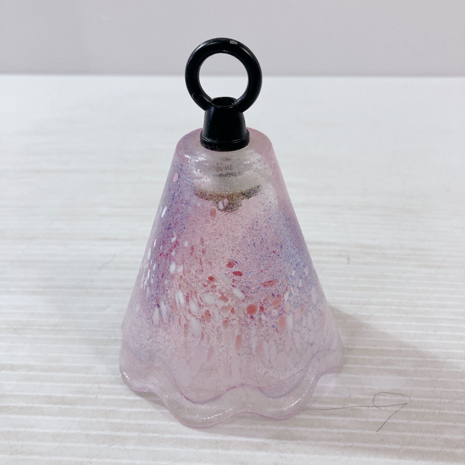 ぎやまん あかり 北一硝子 アンティーク レトロ品 - メルカリ