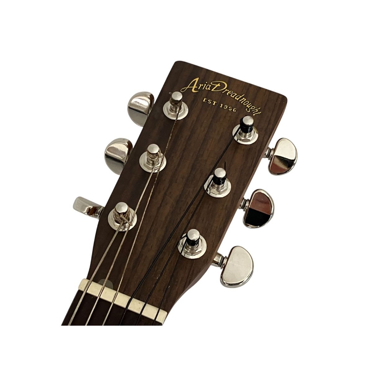 Aria Dreadnought AF-280N アリア ドレッドノート シトカスプルースTOP 