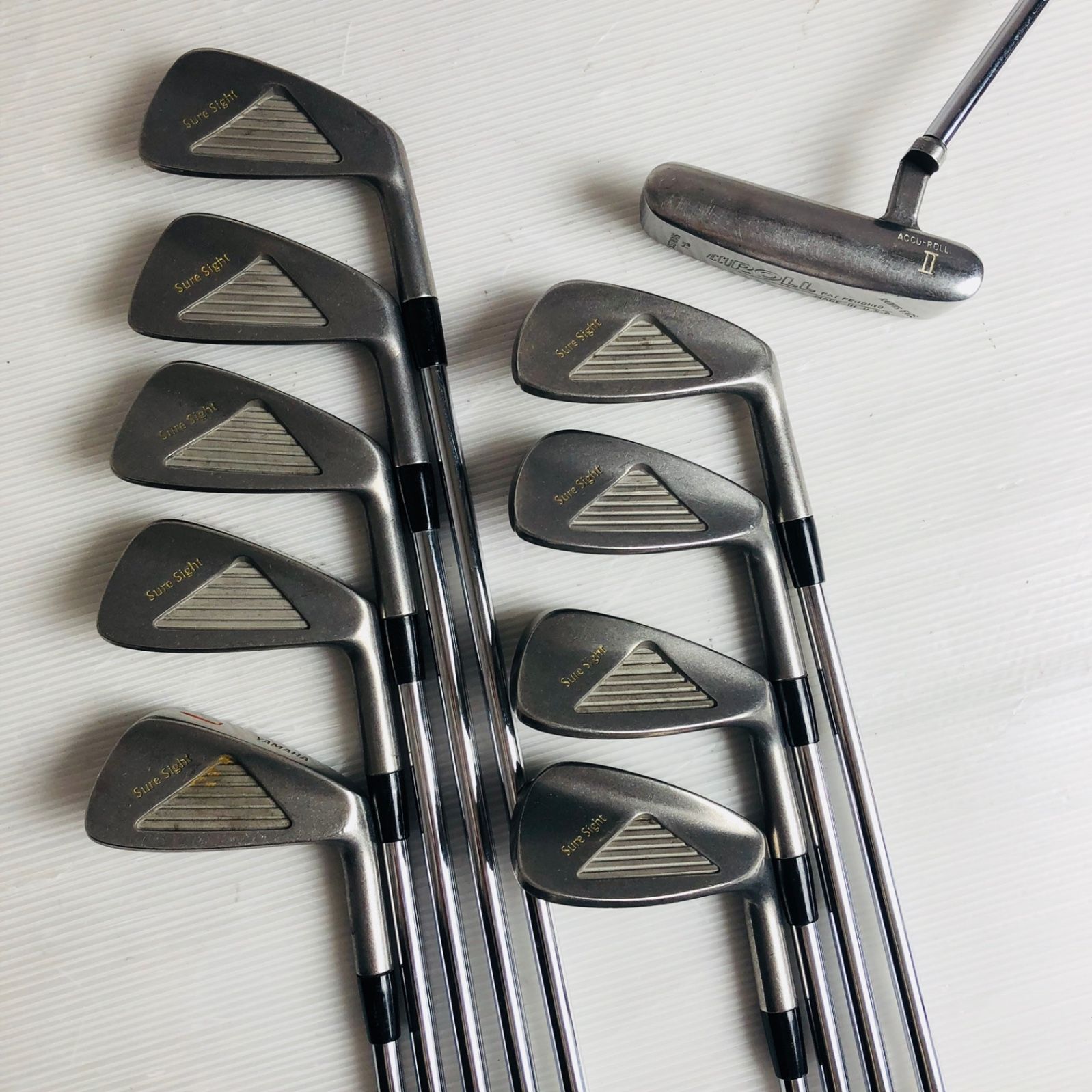 M10 テーラーメイド　初心者オススメ　ゴルフ　クラブセット　メンズ　13本 N10.テーラーメイド 初心者オススメ ゴルフクラブ メンズセット 右利き